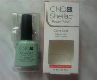 Лот: 11795006. Фото: 2. Профессиональный гель лак Shellac... Маникюр и педикюр