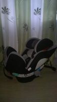 Лот: 4994704. Фото: 4. Автокресло Evenflo Symphony 65...