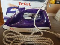 Лот: 16181639. Фото: 3. Новый Утюг Tefal FV1526E2 фиолетовый... Бытовая техника