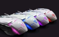 Лот: 8603241. Фото: 6. Игровая мышь FanTech Z2 Batrider