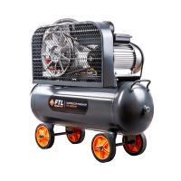 Лот: 20984946. Фото: 2. Компрессор FTL 440/50 HP. Инструмент и расходные