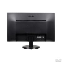 Лот: 13610502. Фото: 4. Монитор Philips 27" 273V5, новый... Красноярск