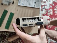 Лот: 25512459. Фото: 3. Видеокарта gtx 1660 super. Компьютеры, оргтехника, канцтовары