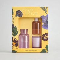 Лот: 25277292. Фото: 4. Набор ароматический Vanilla. Красноярск