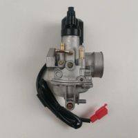 Лот: 19998326. Фото: 2. Карбюратор Honda Dio AF-34. Мототехника