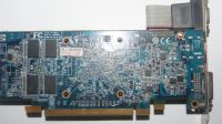 Лот: 8607421. Фото: 2. HIS Radeon HD 5570 в нормальном... Комплектующие