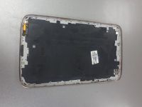 Лот: 16307091. Фото: 2. Задняя крышка Samsung T311. Комплектующие