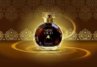 Лот: 8611310. Фото: 3. New Oud от Hayari Parfums 100мл... Красота и здоровье