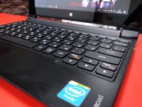 Лот: 13327027. Фото: 5. Нетбук Планшет Lenovo