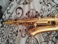 Лот: 22388006. Фото: 3. Саксофон альт Yamaha Yas 280. Музыкальные инструменты и оборудование