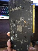 Лот: 13202478. Фото: 7. Видеокарта gtx 950+ r9 380