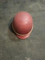 Лот: 8176141. Фото: 2. Шлем Супермена!!!! (мотоциклетный... Мототехника