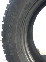 Лот: 12334139. Фото: 4. Nokian Nordman 7 195\65\15. Красноярск
