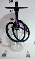 Лот: 16270288. Фото: 13. Alpha Hookah - Model X