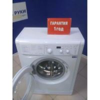 Лот: 25855764. Фото: 2. Стиральная машина Indesit IWUD... Крупная бытовая техника
