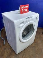 Лот: 13939140. Фото: 4. Стиральная машина candy gc 1082d... Красноярск