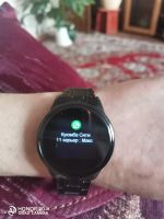 Лот: 18405891. Фото: 4. Часы смарт