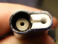 Лот: 808404. Фото: 2. Профессиональная газовая горелка... Инструмент и расходные