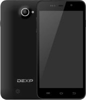 Лот: 4827730. Фото: 3. Смартфон DEXP Ixion ES 4" 4Gb... Красноярск