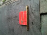 Лот: 3203309. Фото: 5. Сейф, сделан под заказ. Металл...