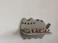Лот: 20358139. Фото: 3. Pusheen cat полочка в детскую. Мебель