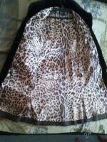 Лот: 1951063. Фото: 2. шуба мутон с норковым воротником. Женская одежда