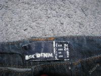 Лот: 2856072. Фото: 3. Юбка джинс. DENIM 42разм. Одежда, обувь, галантерея