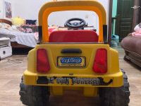 Лот: 25273455. Фото: 4. Детский электромобиль Peg Perego... Красноярск