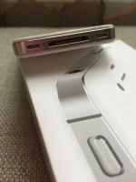 Лот: 7009718. Фото: 2. Продам iPhone 4s память 32Gb. Смартфоны, связь, навигация