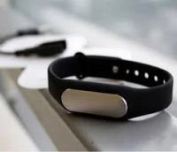 Лот: 5162965. Фото: 2. Фитнес-браслет Mi Band Xiaomi. Смартфоны, связь, навигация