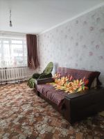 Лот: 25292435. Фото: 4. 3-комн. квартира , Красноярск... Красноярск