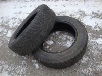Лот: 19675174. Фото: 7. 185/65/15 Nokian Nordman RS
