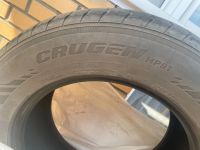 Лот: 20410630. Фото: 3. Шины Kumho Crugen HP91 265/60... Авто, мото, водный транспорт