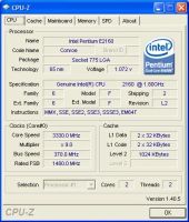Лот: 6031120. Фото: 3. Процессор Intel Pentium Dual-Core... Компьютеры, оргтехника, канцтовары