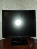 Лот: 1729208. Фото: 2. Комп без клавы и мышки. Asrock... Компьютеры, ноутбуки, планшеты