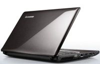 Лот: 1372300. Фото: 2. Игровой Lenovo G570 Intel Pentium... Компьютеры, ноутбуки, планшеты