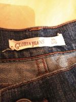 Лот: 9068075. Фото: 4. Джинсовые шорты 44 размер. Красноярск