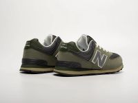 Лот: 24973927. Фото: 3. Кроссовки New Balance 574. Одежда, обувь, галантерея