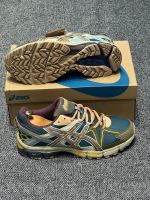 Лот: 20848732. Фото: 4. Кроссовки Asics евро зима. Красноярск