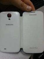 Лот: 3718466. Фото: 4. Чехол на Samsung Galaxy S4. Красноярск