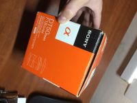 Лот: 7323970. Фото: 2. Sony 50mm f/1.8 (SAL-50F18). Фото, видеокамеры, оптика