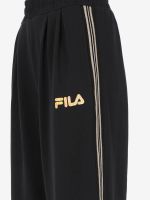 Лот: 24769916. Фото: 9. Брюки для девочек FILA, Черный