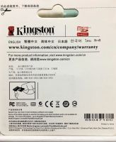 Лот: 10647795. Фото: 4. Карта памяти Kingston micro-SDXC... Красноярск