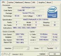 Лот: 384211. Фото: 2. Pentium 4, возможно по запчастям... Компьютеры, ноутбуки, планшеты