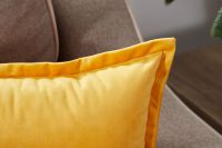 Лот: 23631749. Фото: 5. Подушка с отстрочкой Linen Way...