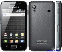 Лот: 2437040. Фото: 2. Samsung Galaxy Ace. Смартфоны, связь, навигация
