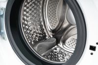 Лот: 23942941. Фото: 9. Стиральная машина с сушкой SCHAUB...