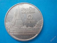 Лот: 2726205. Фото: 2. Иностранная монетка в вашу коллекцию... Монеты