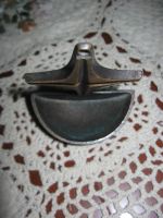 Лот: 14931875. Фото: 4. Антикварный настенный крест с... Красноярск