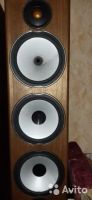 Лот: 16138874. Фото: 4. Monitor Audio Bronze BX6. Красноярск